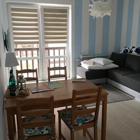 Owocowe Apartmán *