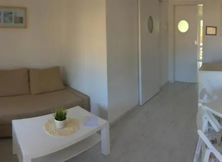 Owocowe Apartment *
