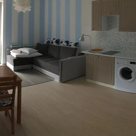 Owocowe * Rowy (Pomerania)