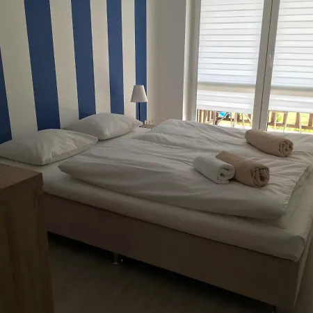 Owocowe Apartment *