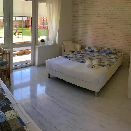 Owocowe Apartamento *