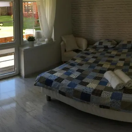 Owocowe Apartment Rowy (Pomerania)
