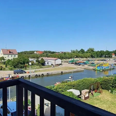 Apartment Owocowe