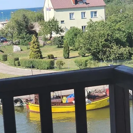 Apartmán Owocowe *