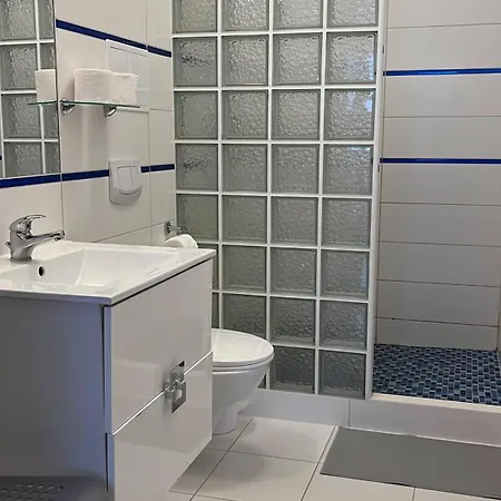 Owocowe Apartment *