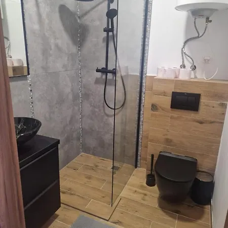 Owocowe Apartmán *