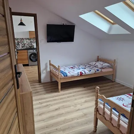 Apartamento Owocowe *