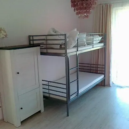 Owocowe Apartment Rowy (Pomerania)