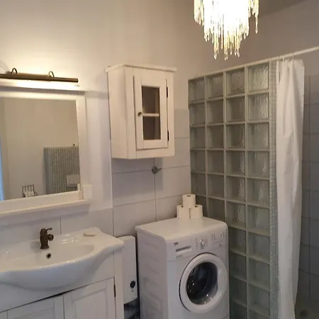 Apartmán Owocowe Rowy (Pomerania)