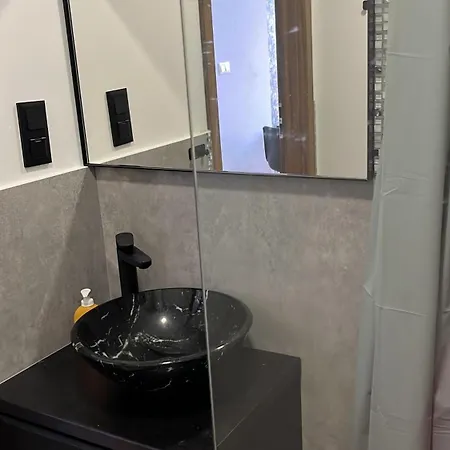 Owocowe Apartmán *