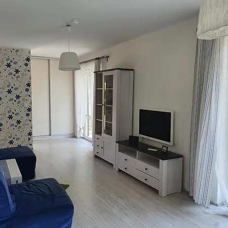 Apartamento Owocowe *
