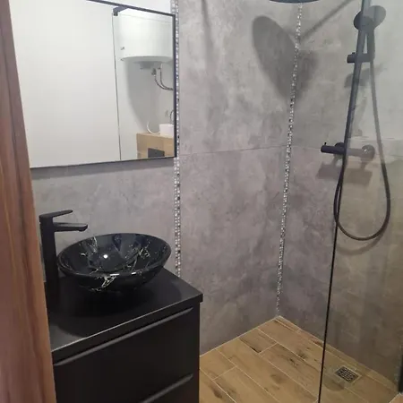 Apartmán Owocowe