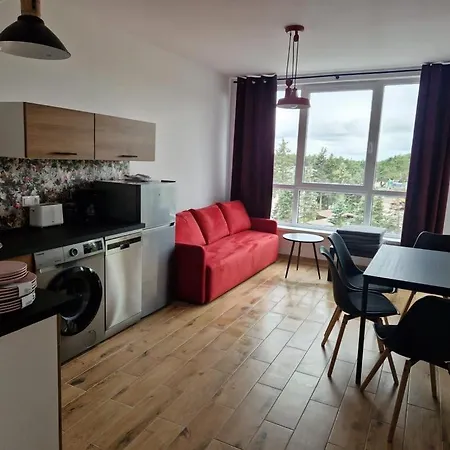Owocowe Apartamento *