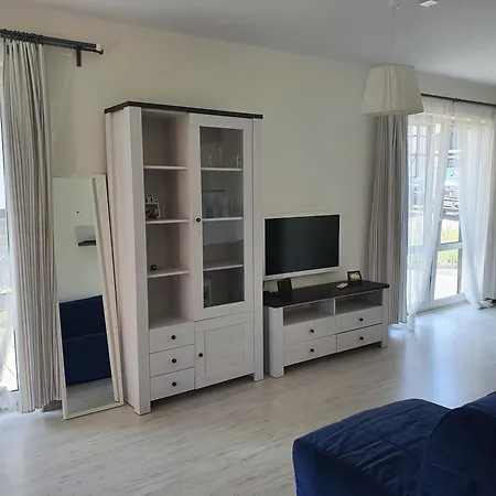 Apartmán Owocowe *