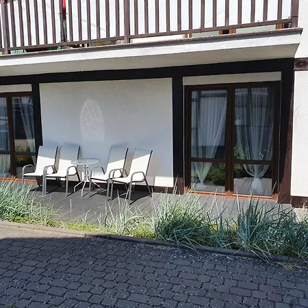 Owocowe Apartmán