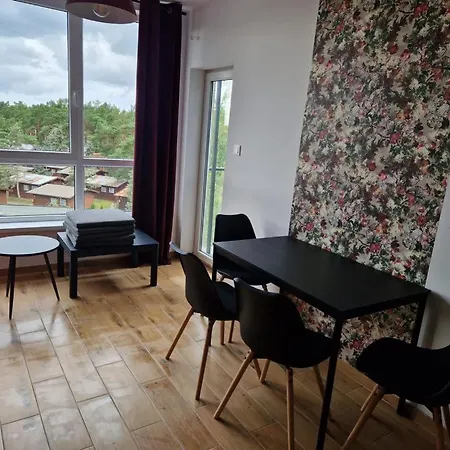 Apartmán Owocowe *