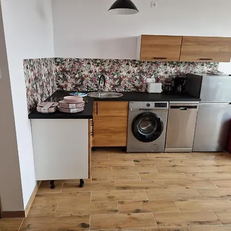 Owocowe Apartamento *