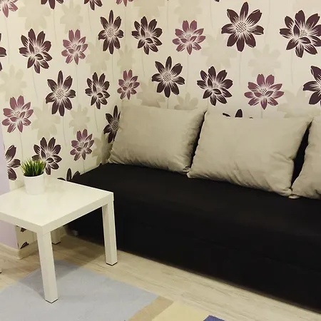 Apartment Owocowe *