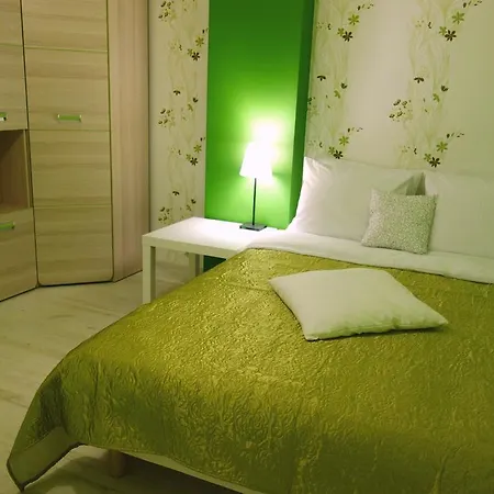 Apartment Owocowe *