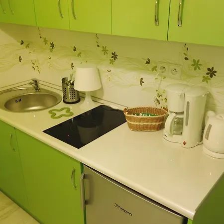 Apartamento Owocowe
