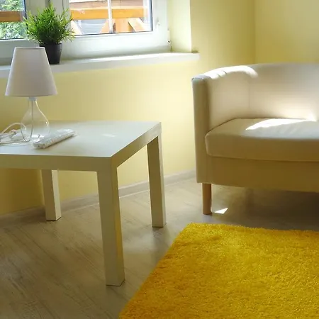Apartment Owocowe *