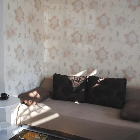 Apartmán Owocowe Rowy (Pomerania)