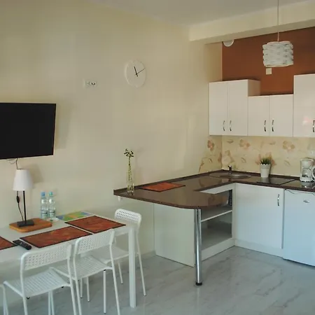 Apartment Owocowe