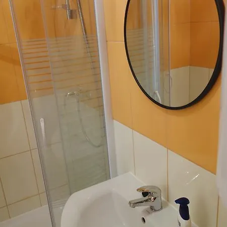 Apartment Owocowe
