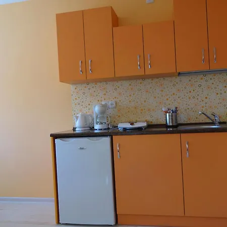 Apartment Owocowe Rowy (Pomerania)