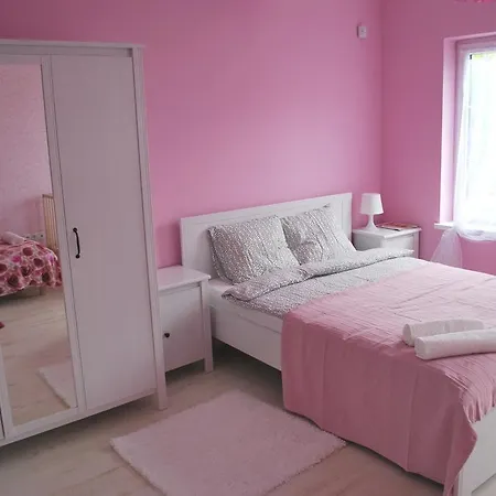 Apartment Owocowe