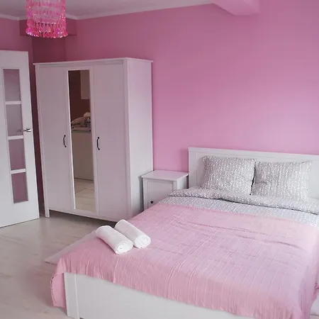 Apartment Owocowe *