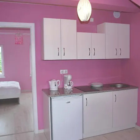 Apartment Owocowe