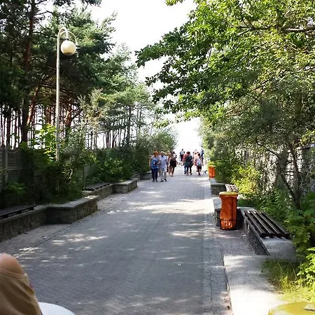 Owocowe Rowy (Pomerania)