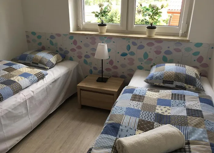 Owocowe Rowy (Pomerania)