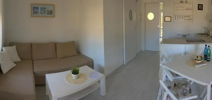 Owocowe Appartamento *