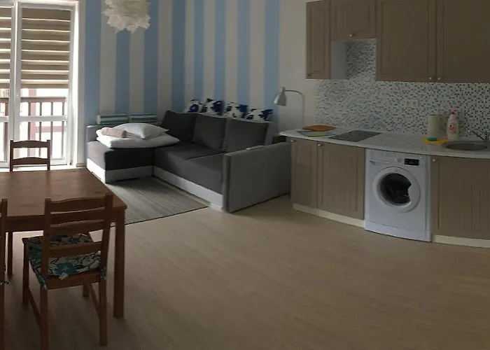 Owocowe * Rowy (Pomerania)