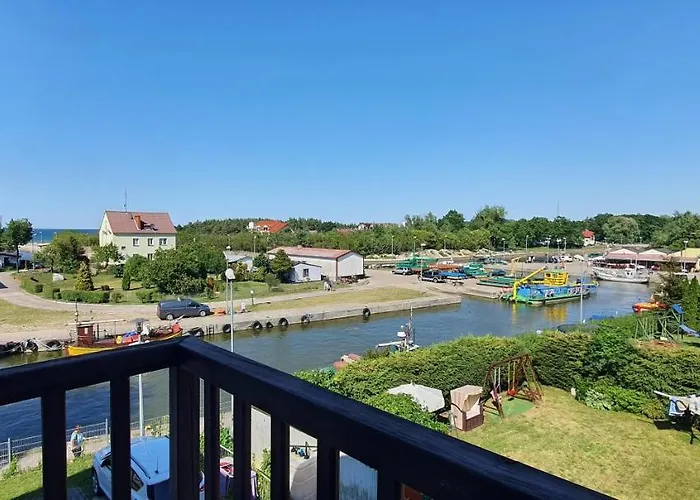 Appartamento Owocowe