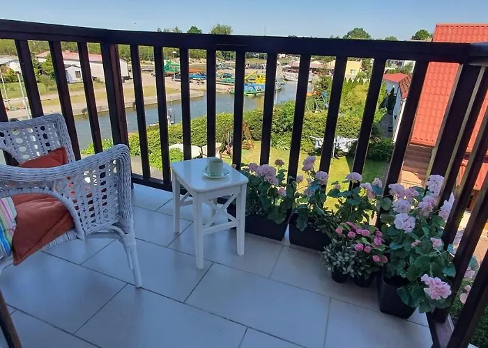 شقة Owocowe روفي