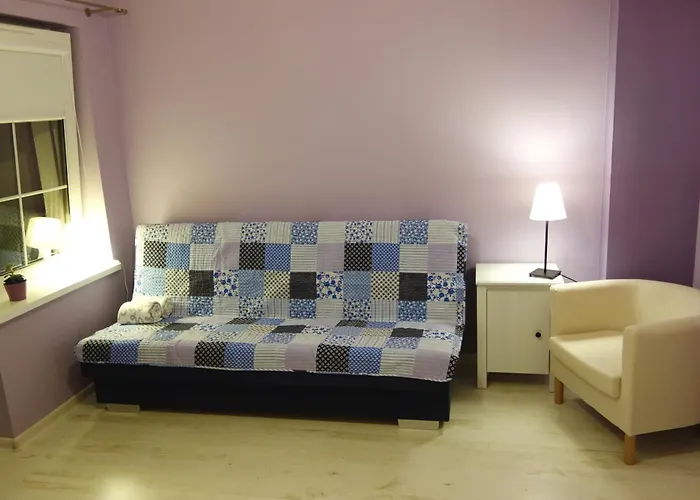 Appartamento Owocowe