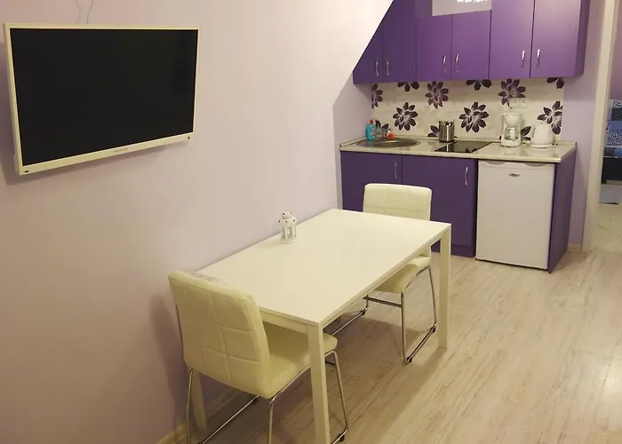 Owocowe Appartamento