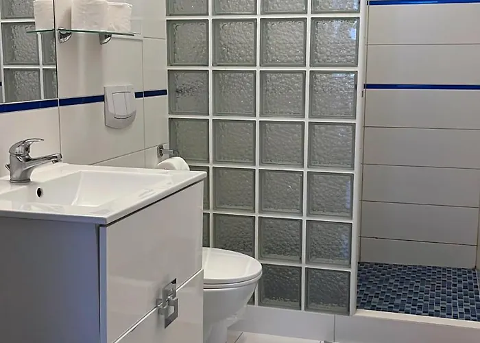 Owocowe Appartamento *