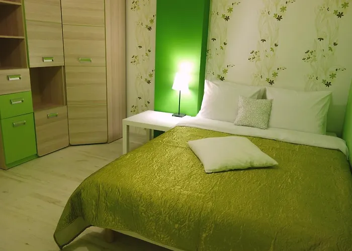 Appartamento Owocowe *