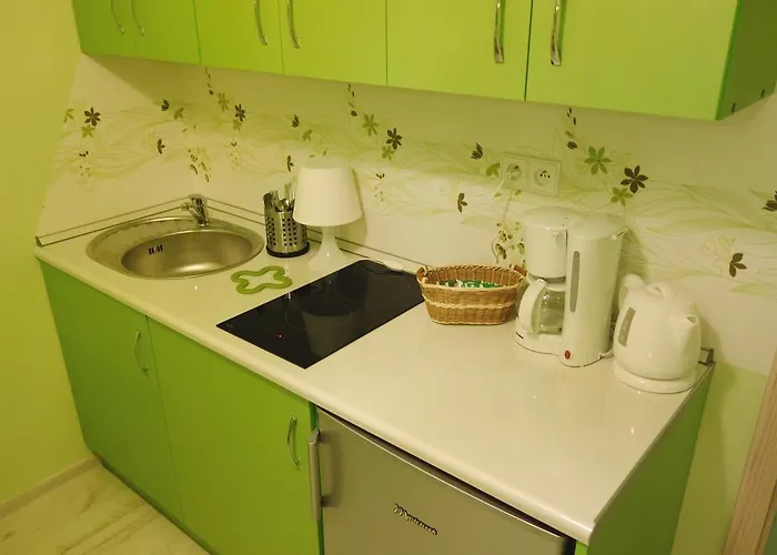 Appartamento Owocowe