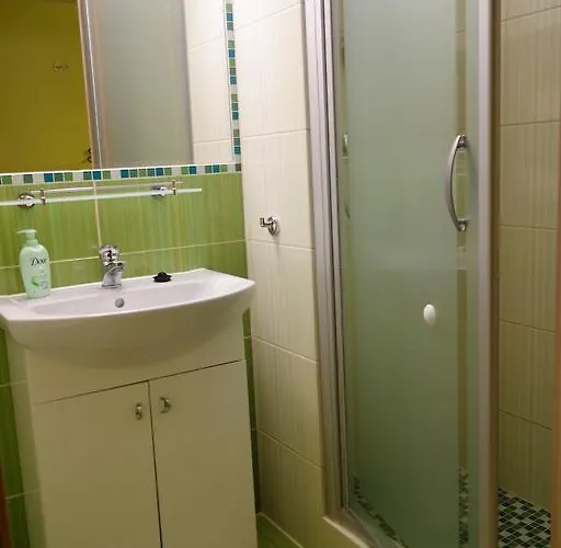 شقة Owocowe روفي