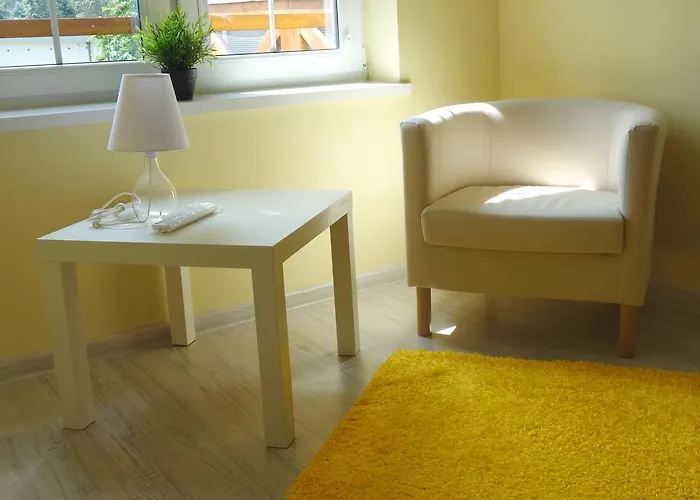 Appartamento Owocowe *