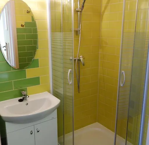 Appartamento Owocowe *