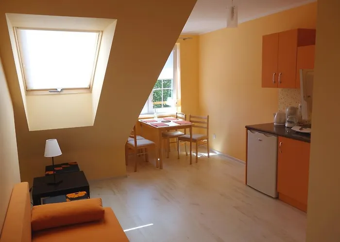 شقة Owocowe روفي