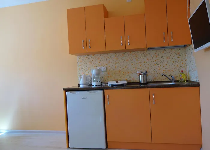 Appartamento Owocowe Rowy (Pomerania)