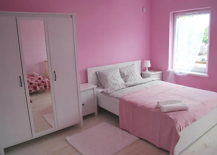 Appartamento Owocowe