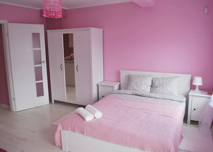 Appartamento Owocowe *